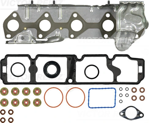 Gasket Kit, cylinder head